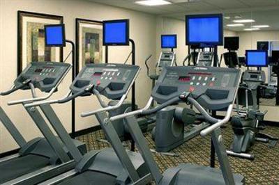 фото отеля Four Points by Sheraton Chicago Downtown / Magnificent Mile