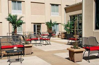 фото отеля Four Points by Sheraton Chicago Downtown / Magnificent Mile
