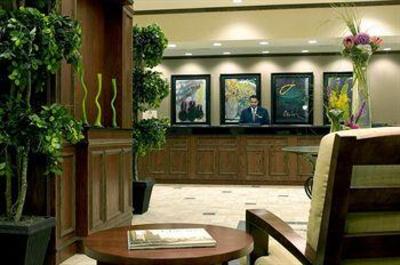 фото отеля Four Points by Sheraton Chicago Downtown / Magnificent Mile
