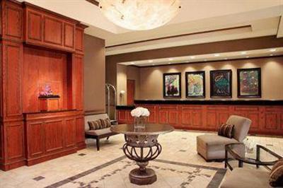 фото отеля Four Points by Sheraton Chicago Downtown / Magnificent Mile