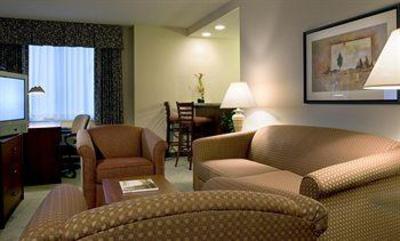 фото отеля Four Points by Sheraton Chicago Downtown / Magnificent Mile