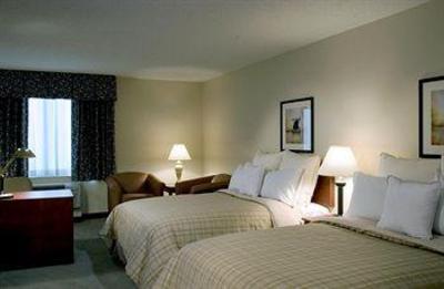 фото отеля Four Points by Sheraton Chicago Downtown / Magnificent Mile
