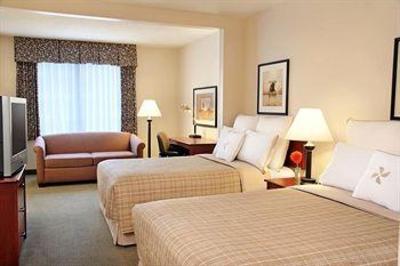 фото отеля Four Points by Sheraton Chicago Downtown / Magnificent Mile