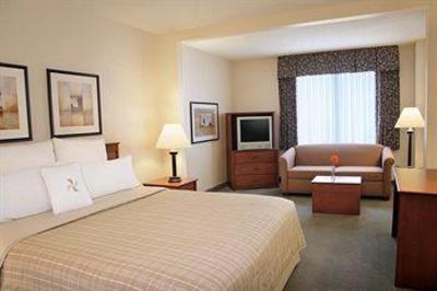 фото отеля Four Points by Sheraton Chicago Downtown / Magnificent Mile