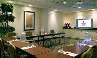 фото отеля Four Points by Sheraton Chicago Downtown / Magnificent Mile