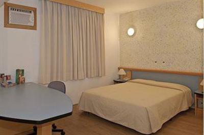 фото отеля Sables Hotel Guarulhos