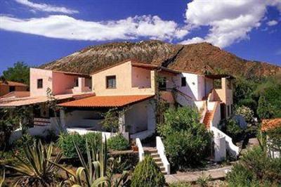 фото отеля Jera Resort & Vela Club Hotel Vulcano