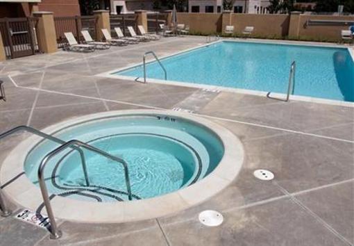 фото отеля SpringHill Suites Fresno