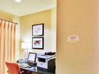 фото отеля SpringHill Suites Fresno
