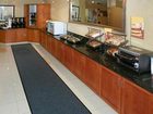 фото отеля SpringHill Suites Fresno