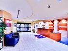 фото отеля SpringHill Suites Fresno