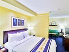 фото отеля SpringHill Suites Fresno