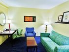 фото отеля SpringHill Suites Fresno