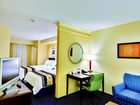 фото отеля SpringHill Suites Fresno