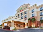 фото отеля SpringHill Suites Fresno