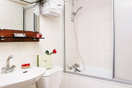 фото отеля Hotel Le Home Latin