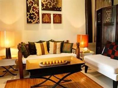 фото отеля The Puka Boutique Resort