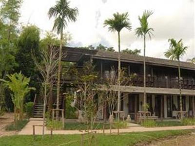 фото отеля The Puka Boutique Resort