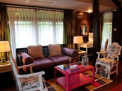 фото отеля The Puka Boutique Resort