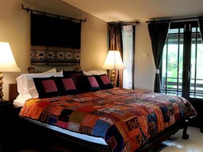 фото отеля The Puka Boutique Resort