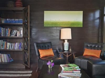 фото отеля The Puka Boutique Resort