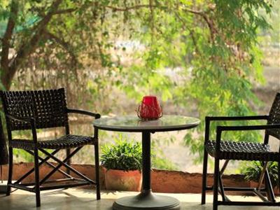 фото отеля The Puka Boutique Resort