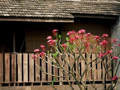 фото отеля The Puka Boutique Resort