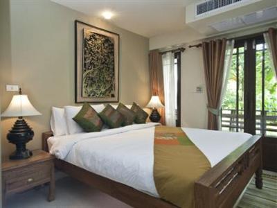 фото отеля The Puka Boutique Resort