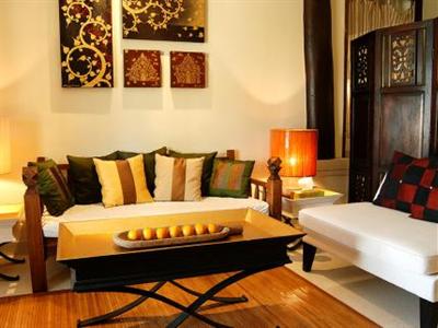 фото отеля The Puka Boutique Resort