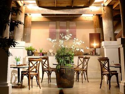 фото отеля The Puka Boutique Resort