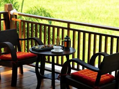 фото отеля The Puka Boutique Resort