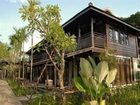 фото отеля The Puka Boutique Resort