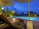 фото отеля The Puka Boutique Resort