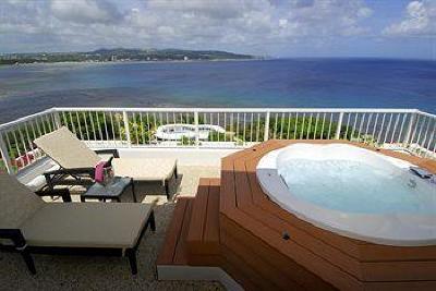 фото отеля Sheraton Laguna Guam Resort Tamuning