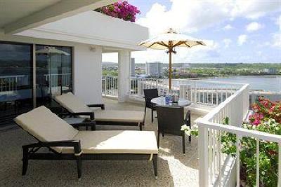 фото отеля Sheraton Laguna Guam Resort Tamuning