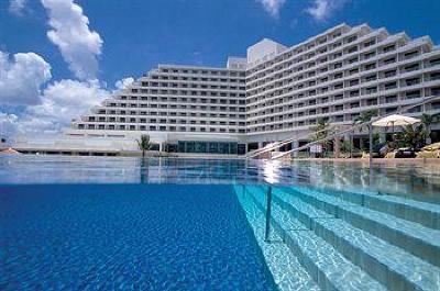 фото отеля Sheraton Laguna Guam Resort Tamuning