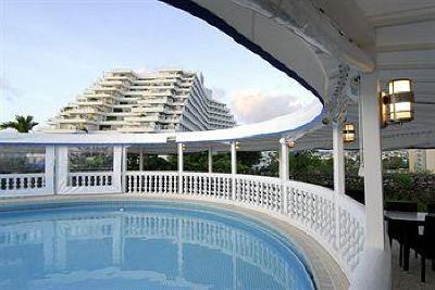 фото отеля Sheraton Laguna Guam Resort Tamuning