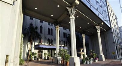 фото отеля Wyndham Riverfront New Orleans