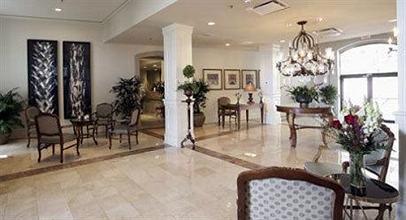 фото отеля Wyndham Riverfront New Orleans