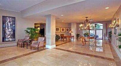 фото отеля Wyndham Riverfront New Orleans