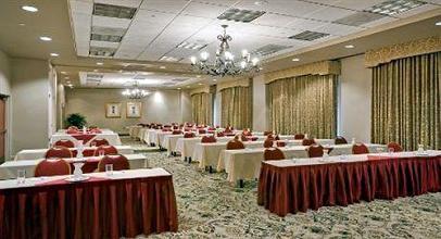 фото отеля Wyndham Riverfront New Orleans