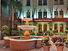 фото отеля Wyndham Riverfront New Orleans