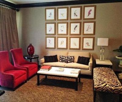 фото отеля Hotel ZaZa Dallas