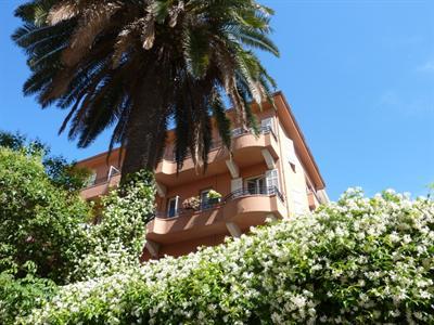 фото отеля Hotel Regina Cannes