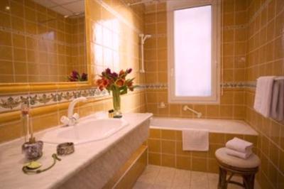 фото отеля Hotel Regina Cannes