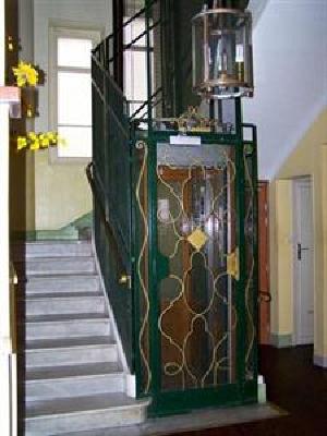 фото отеля Hotel Regina Cannes