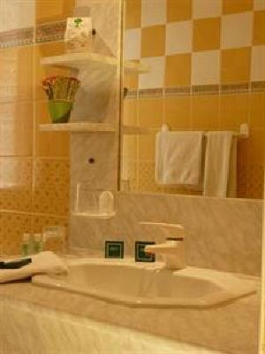 фото отеля Hotel Regina Cannes
