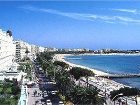 фото отеля Hotel Regina Cannes