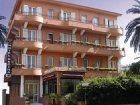 фото отеля Hotel Regina Cannes