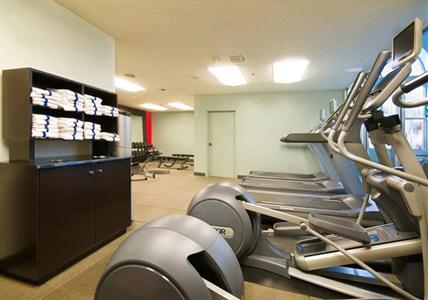 фото отеля Embassy Suites LAX South El Segundo